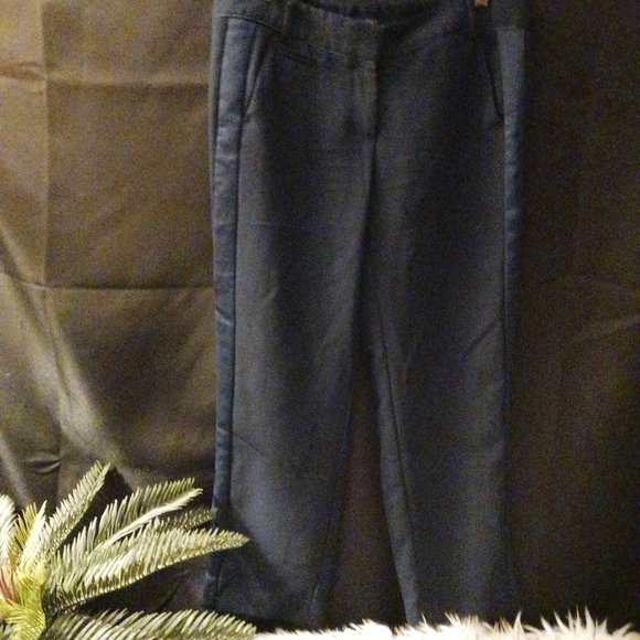 Loft women's cropped trousers sz 8 - Picture 5 of 6